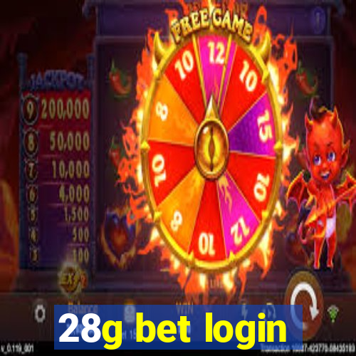 28g bet login